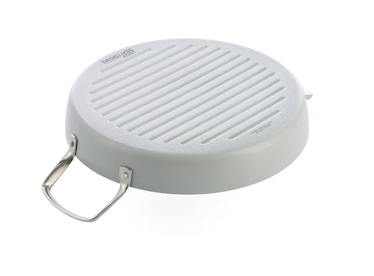 Dagelijkse Kost Proline grillpan 28 cm – onderkant