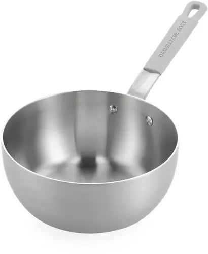 Dagelijkse Kost Jeroen Meus Proline Conische Sauspan - 24 cm