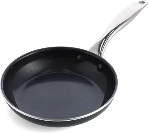 Dagelijkse Kost Keramische Braadpan - Ø20 cm