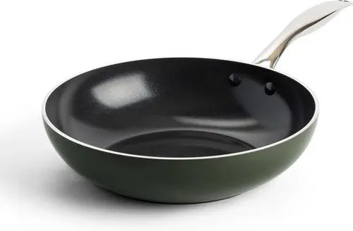 Dagelijkse Kost Keramische Wok - 28 cm / 3,69 L