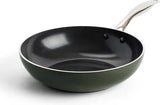 Dagelijkse Kost Keramische Wok - 28 cm / 3,69 L