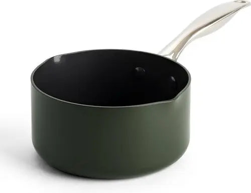 Dagelijkse Kost Steelpan - 16 cm