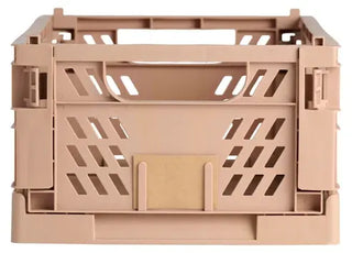 Day opvouwbare opbergbox 50 x 33 x 20 cm - zandbeige (Natural Sand)
