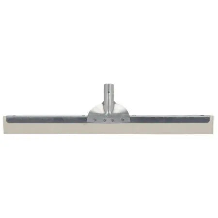 Decof Vloerwisser met watergeul 55 cm - Wit