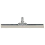 Decof Vloerwisser met watergeul 55 cm - Wit