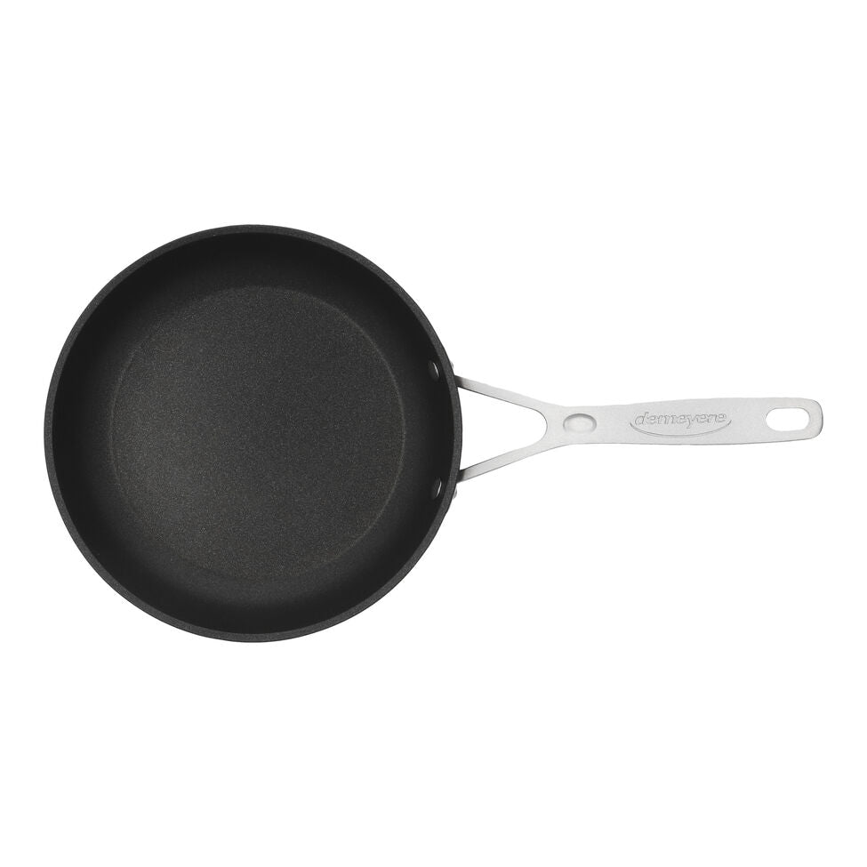 Demeyere Alu Industry 3 Duraslide 20 cm – bovenaanzicht