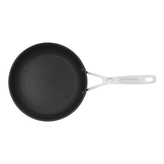 Demeyere Alu Industry 3 Duraslide 20 cm – bovenaanzicht