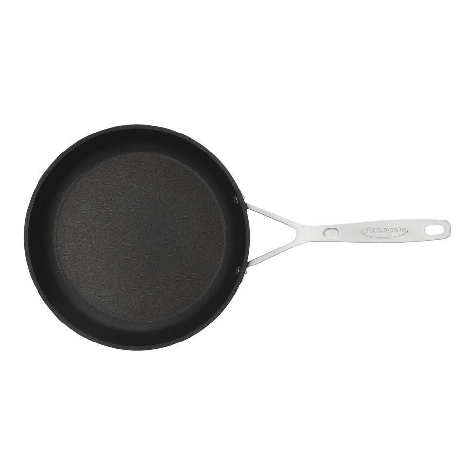 Demeyere Alu Industry 3 Duraslide 24 cm – bovenaanzicht