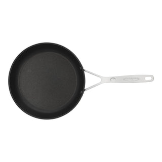 Demeyere Alu Industry 3 Duraslide 24 cm – bovenaanzicht
