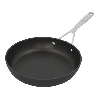 Demeyere Alu Industry 3 Duraslide 24 cm – schuin aanzicht