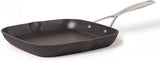 Demeyere Alu Pro 5 Grillpan Duraslide Titanium 28 x 28 cm