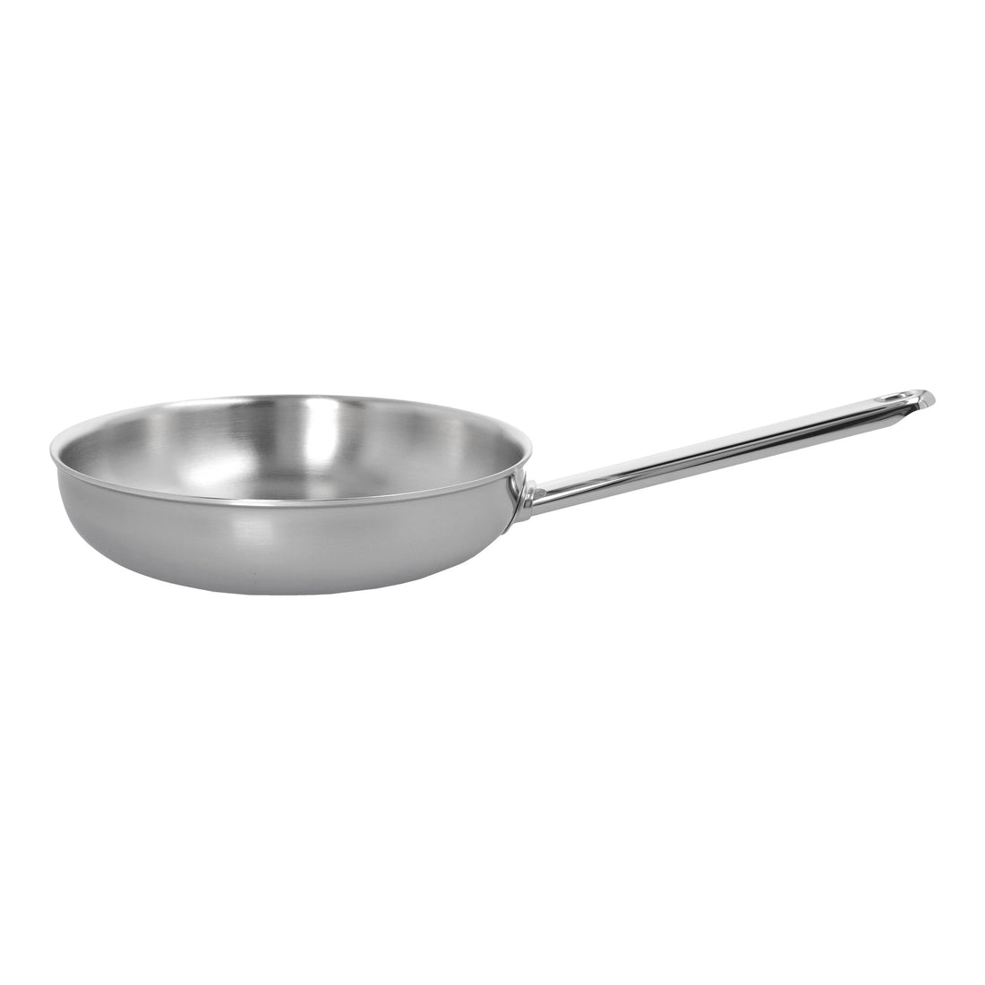 Demeyere Athena 5 bakpan 24 cm – officiële productfoto
