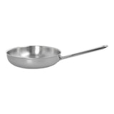 Demeyere Athena 5 bakpan 24 cm – officiële productfoto