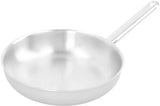 Demeyere Athena 5 Bakpan 24 cm – RVS