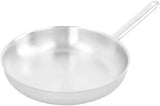 Demeyere Athena 5 Bakpan 28 cm RVS