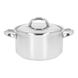 Demeyere Athena 5 kookpot 18 cm met deksel – artikel 14318