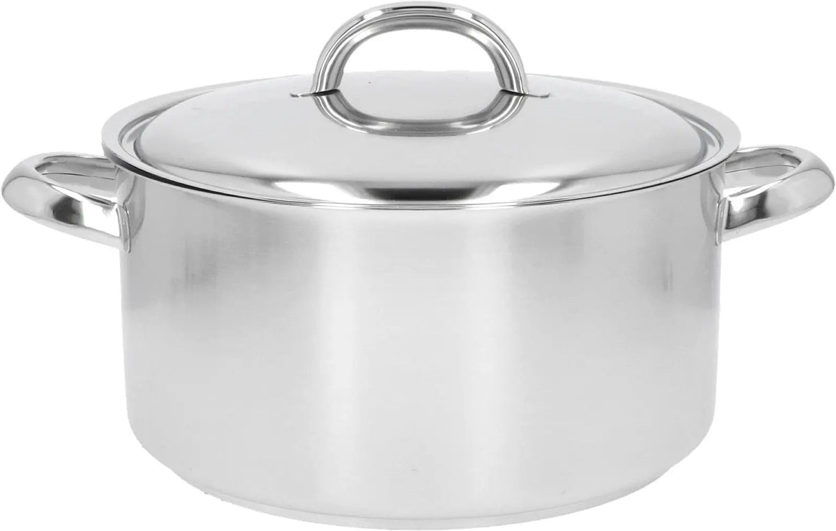 Demeyere Athena 5 Kookpot met deksel 20 cm / 3 l