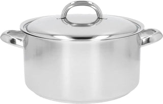 Demeyere Athena 5 Kookpot met deksel 20 cm / 3 l