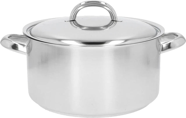 Demeyere Athena 5 Kookpot met deksel 20 cm / 3 l
