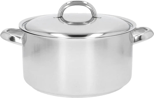Demeyere Athena 5 Kookpot met deksel 20 cm / 3 l