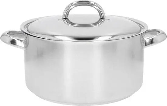 Demeyere Athena 5 Kookpot met deksel 22 cm / 4 l