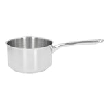 Demeyere Athena 5 steelpan 16 cm zonder deksel – zijaanzicht