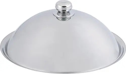 Demeyere Deksel voor Wok - 36 cm