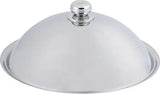 Demeyere Deksel voor Wok - 36 cm