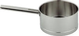 Demeyere John Pawson Steelpan - Ø 16 cm