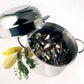Demeyere Mosselpot - 18 cm