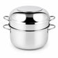 Demeyere Mosselpot - 18 cm