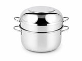 Demeyere Mosselpot - 18 cm