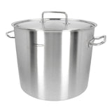 Demeyere soeppot 36 cm met deksel – artikel 90936