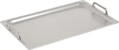 Demeyere Teppanyaki Bakplaat - 53x32,5 cm