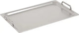 Demeyere Teppanyaki Bakplaat - 53x32,5 cm
