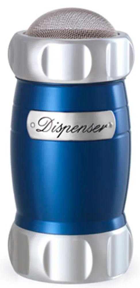 Marcato Dispenser Strooier - Blauw