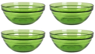 Duralex Gigogne kom groen 17 cm