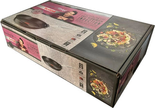 Tefal Jamie Oliver koekenpan 24 cm - Bakpan voor dagelijks koken thuis