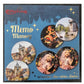 De Efteling Memory - 60 Kaartjes