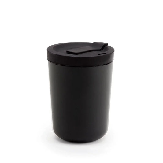 Takeaway / Coffee Mug - Black - 350 ml