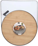 Excellent Houseware Dienblad met Handvat - 42 x 33,5 cm