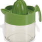 Excellent Houseware Orange Press Green/yellow