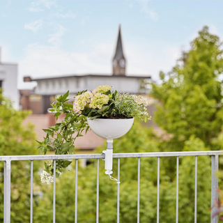 Gardena Clickup! Balkonbevestiging