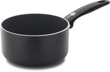 GreenPan Cambridge Black Steelpan - 16 cm