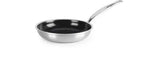 GreenPan Premiere Braadpan - Ø 20 cm - RVS
