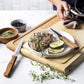 Greenpan Steakmessen Chop & Grill set - 2 stuks