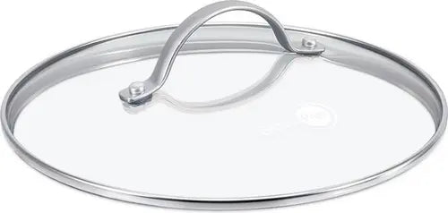 GreenPan Universele Glazen Deksel - 26 cm