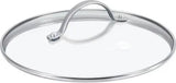 GreenPan Universele Glazen Deksel - 26 cm