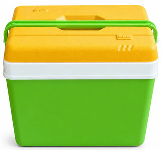 Eda koelbox 35 L - groen