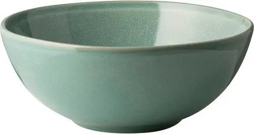 Gusta Kom - Blauw Aardewerk Ø16,5 cm